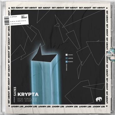 Krypta – In Time