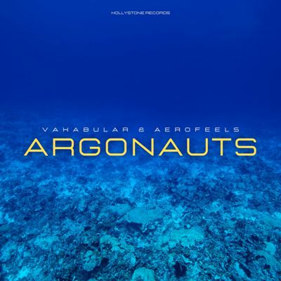 Vakabular & Aerofeel5 – Argonauts (Extended Mix)