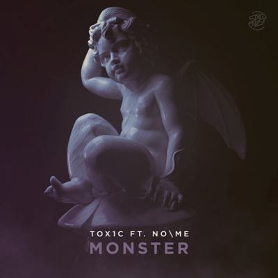 TOX1C – Monster (Extended Mix)