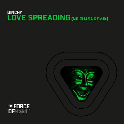 Ginchy – Love Spreading (No Chasa Remix)