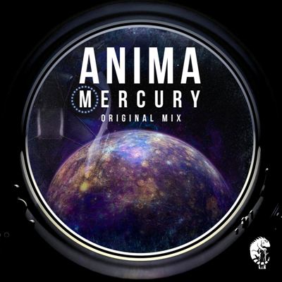 Anima – Mercury
