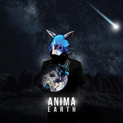 Anima – Earth
