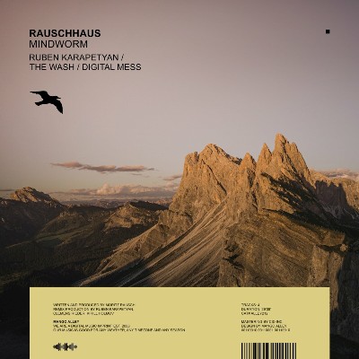 Rauschhaus – Mindworm
