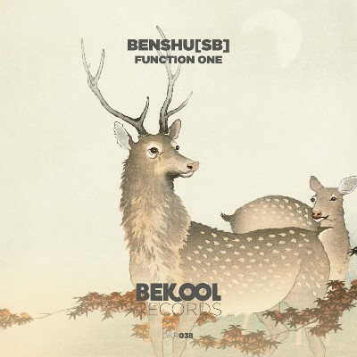 BENSHU[SB] – Function One