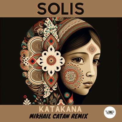Solis [US] – Katakana (Mikhail Catan Remix)