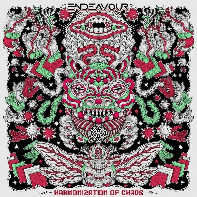 Endeavour – Harmonization of Chaos