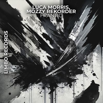 Luca Morris & Mozzy Rekorder – Frantic