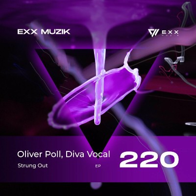Oliver Poll & Diva Vocal – Strung Out