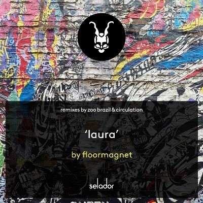 Floormagnet – Laura