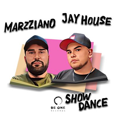 Marzziano & Jay House – Show Dance
