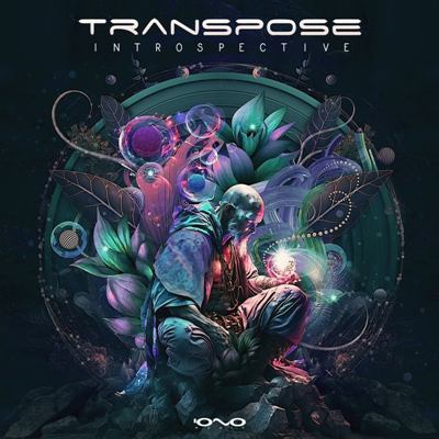 Transpose (CA) – Introspective