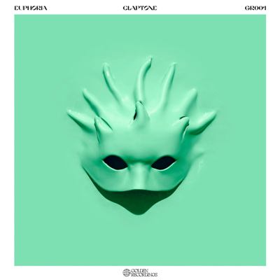 Claptone – Euphoria (Extended Mix)