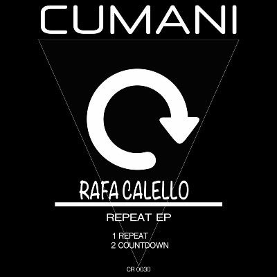 Rafa Calello – Repeat EP