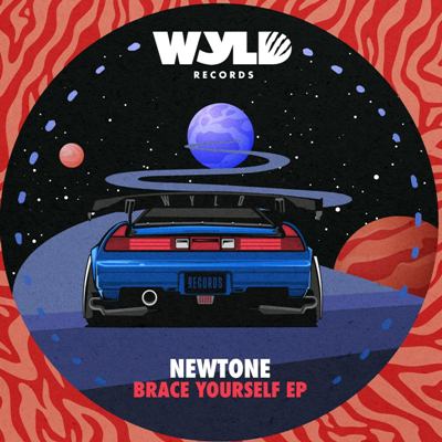 NewTone (NL) – Brace Yourself