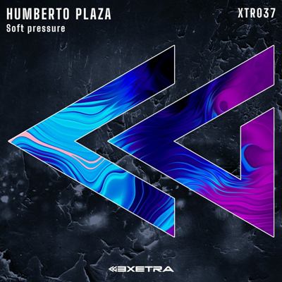 Humberto Plaza – Soft Pressure