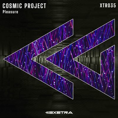 Cosmic Project – Pleasure