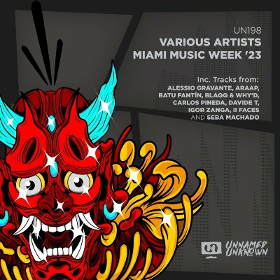 VA – Miami Music Week ’23