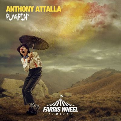 Anthony Attalla – Pumpin