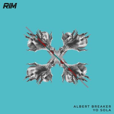 Albert Breaker – Yo Sola