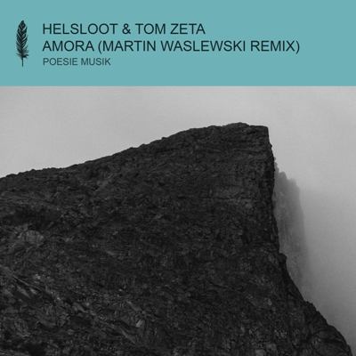 Helsloot & Tom Zeta – Amora (Martin Waslewski Remix)