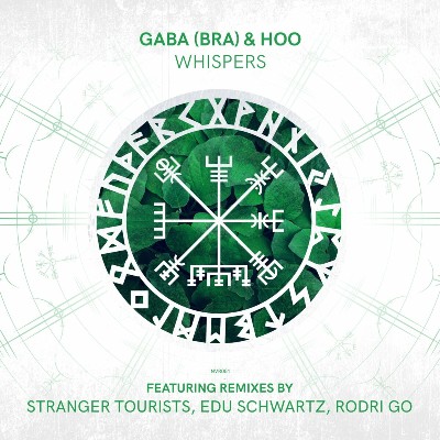 Gaba (BRA) & HOO – Whispers