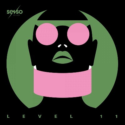 VA – Senso Sounds Level 11
