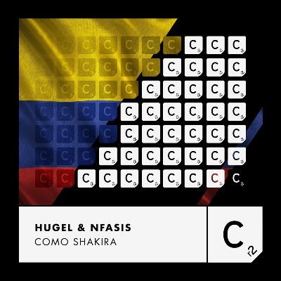Hugel & Nfasis – Como Shakira