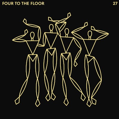 VA – Four To The Floor 27