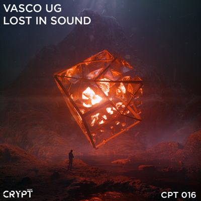 Vasco UG – Lost in Sound