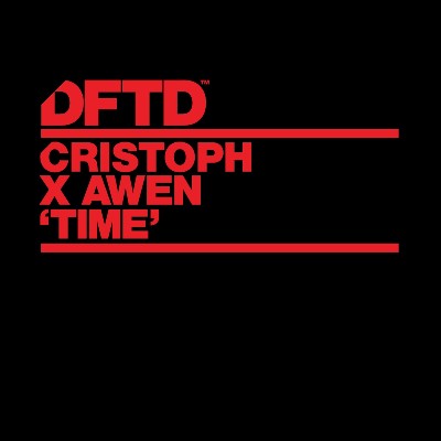 Cristoph & Awen – Time