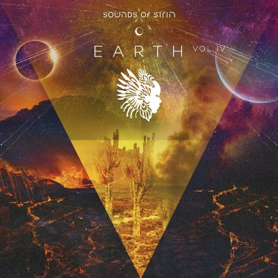 VA – Sounds Of Sirin: Earth Vol. 4