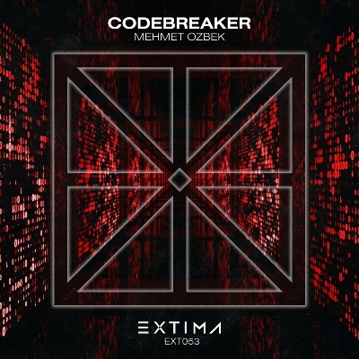 Mehmet Özbek – Codebreaker