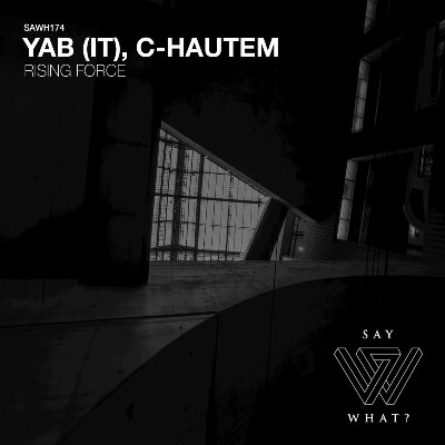 YAB (IT) & c-HAUTEM – Rising Force