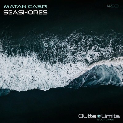 Matan Caspi – Seashores