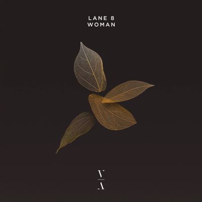Lane 8 – Woman