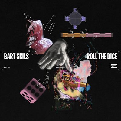 Bart Skils – Roll the Dice