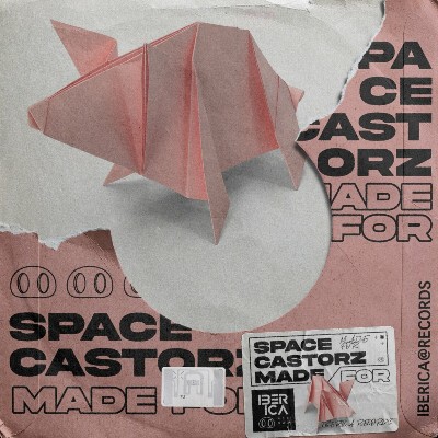 Space Castorz – Made For