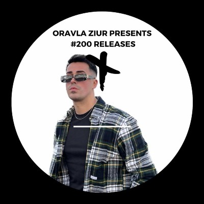 VA – Oravla Ziur Presents: 200 Releases