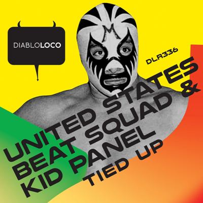 United States Beat Squad & Kid Panel – Tied Up