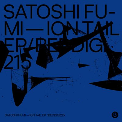 Satoshi Fumi – Ion Tail EP