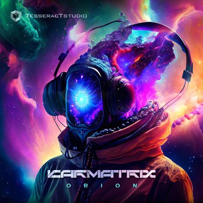 Karmatrix – Orion