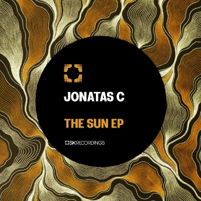 JONATAS C – The Sun