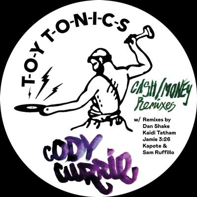 Cody Currie – Money (Jamie 3:26 Remix)