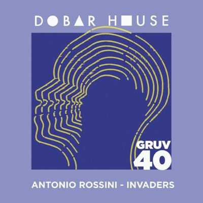 Antonio Rossini – Invaders