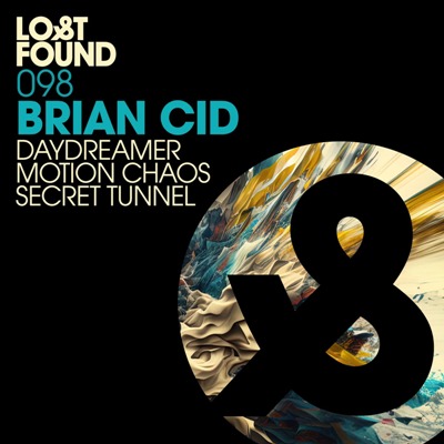 Brian Cid – Daydreamer