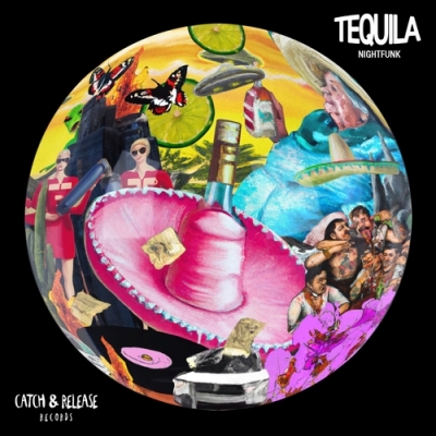 NightFunk – Tequila