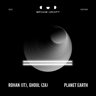 Rohan (IT) & Ghoul (ZA) – Planet Earth