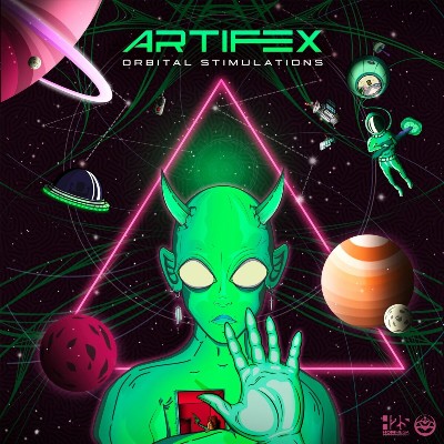 Artifex (IL) – Orbital Stimulations
