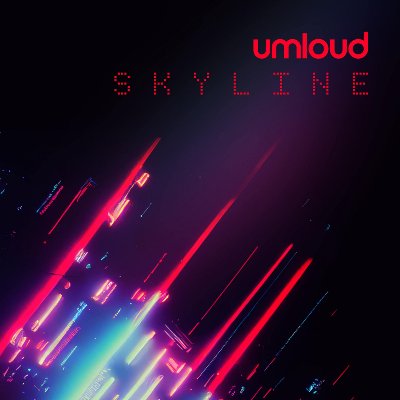 Umloud – Skyline