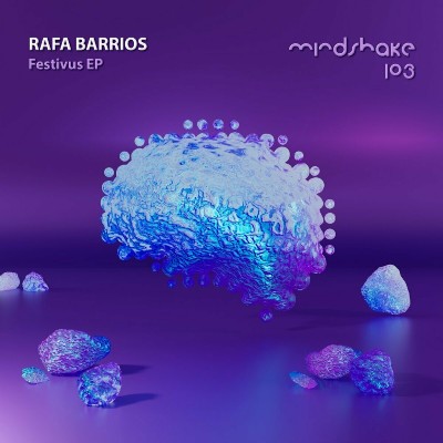 Rafa Barrios – Festivus